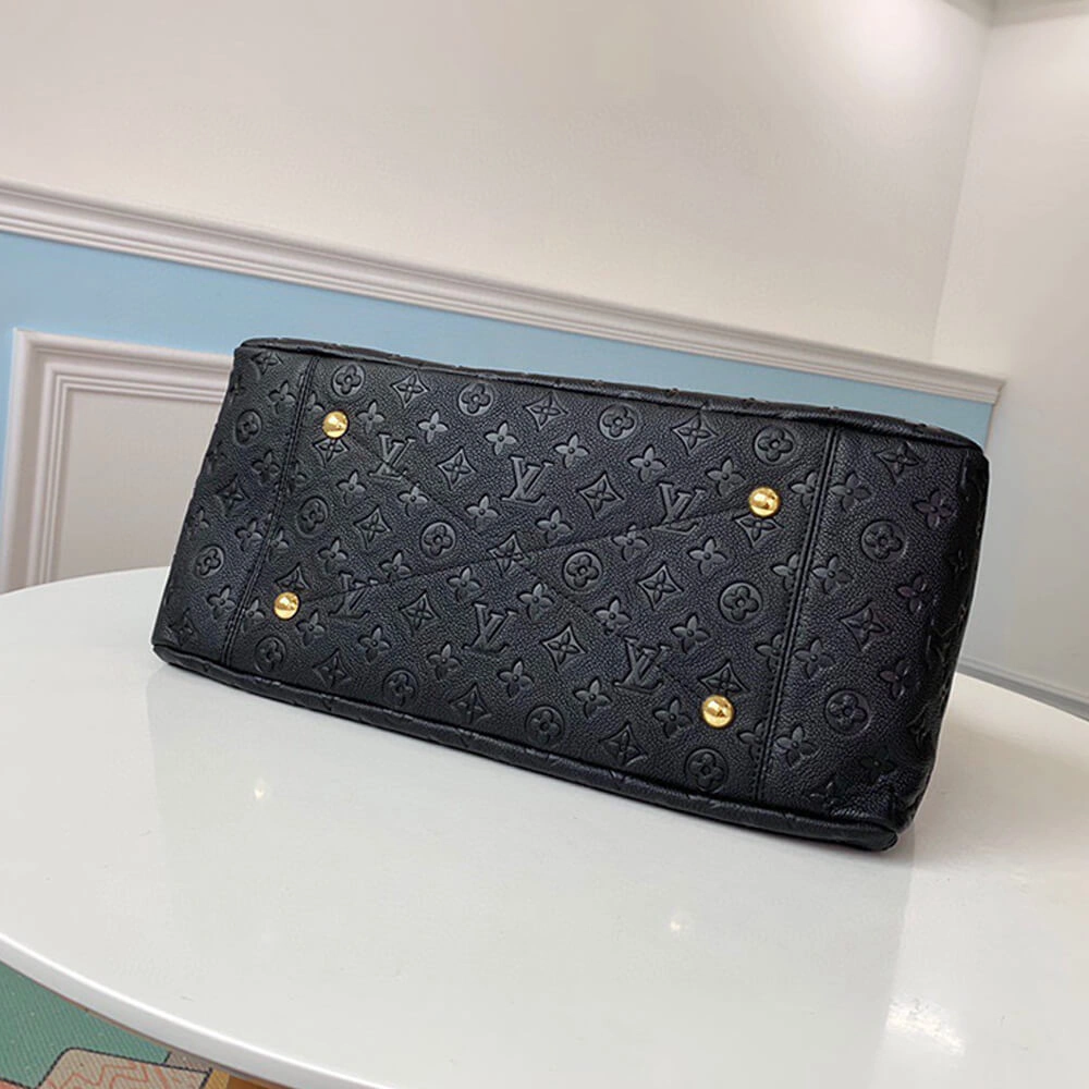 Louis Vuitton ARTSY MM Upgraded 590