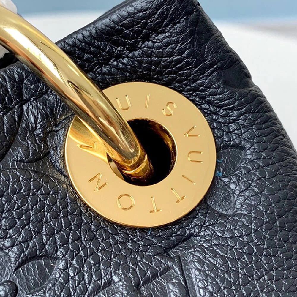 Louis Vuitton ARTSY MM Upgraded 590