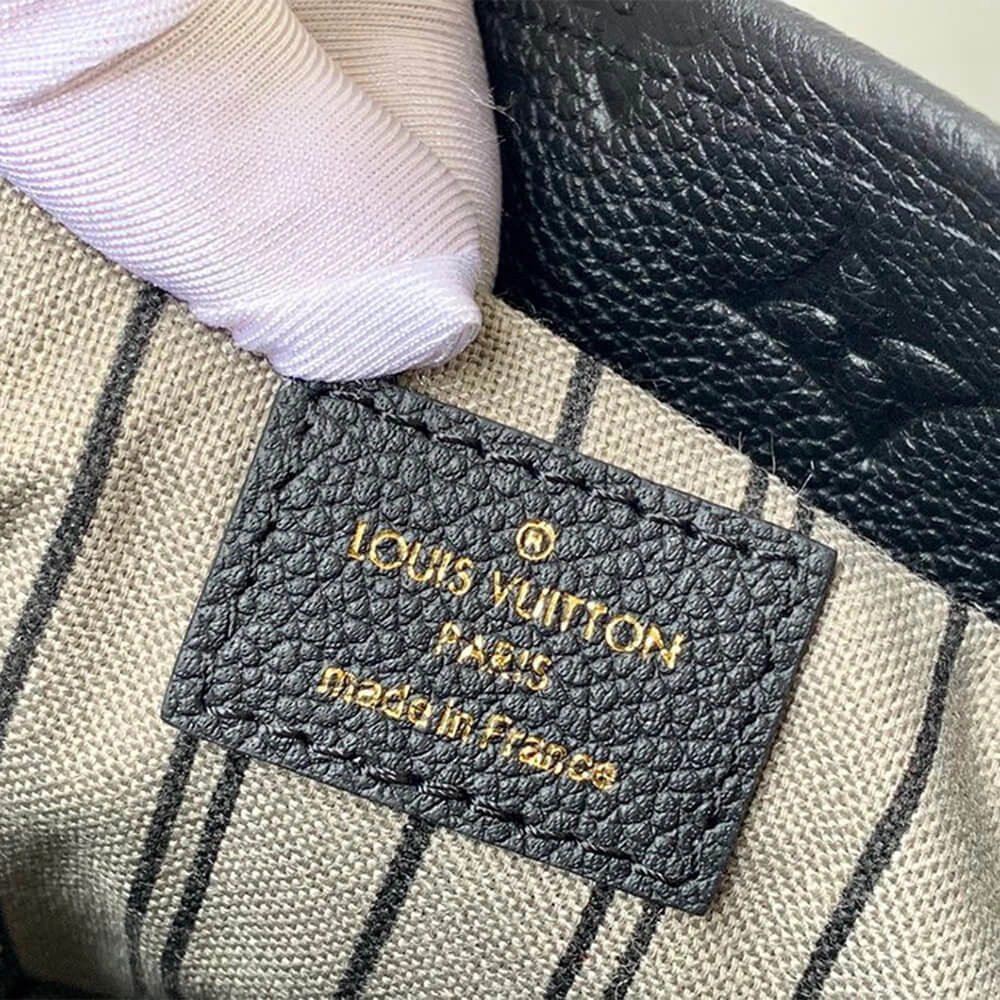 Louis Vuitton ARTSY MM Upgraded 590