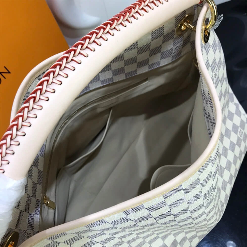 Louis Vuitton ARTSY MM Comfortable 616