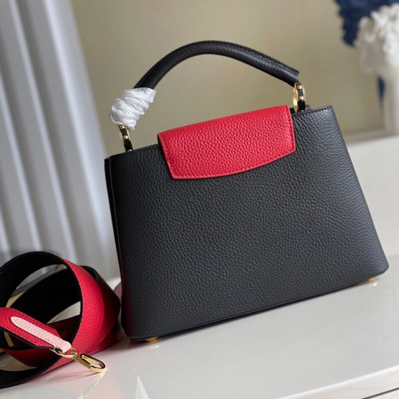Louis Vuitton CAPUCINES BB BAG MultiPurpose 758