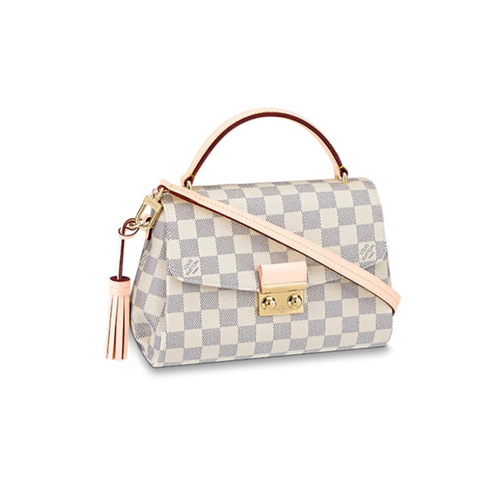 Louis Vuitton CROISETTE Lightweight 766