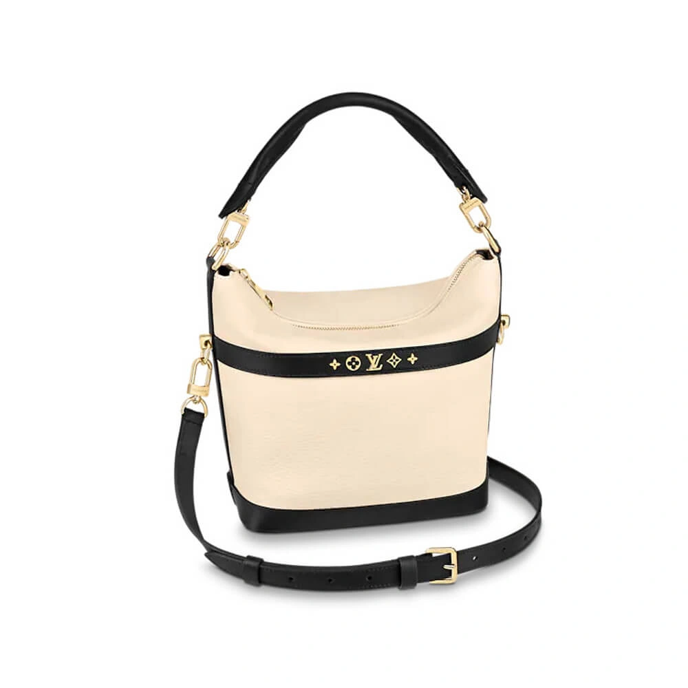 Louis Vuitton CRUISER GM Colorful 741