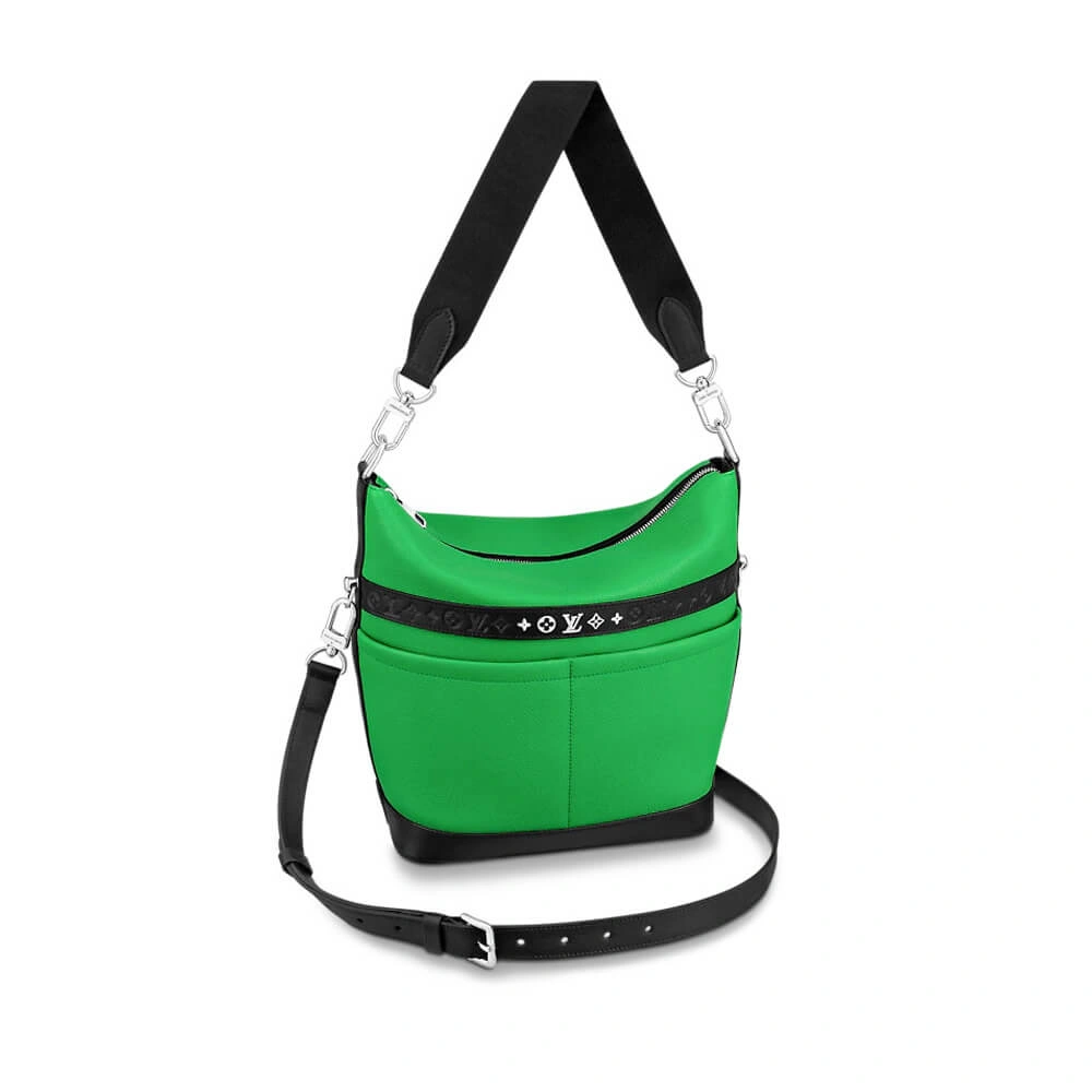 Louis Vuitton CRUISER GM TimelessDesign 742