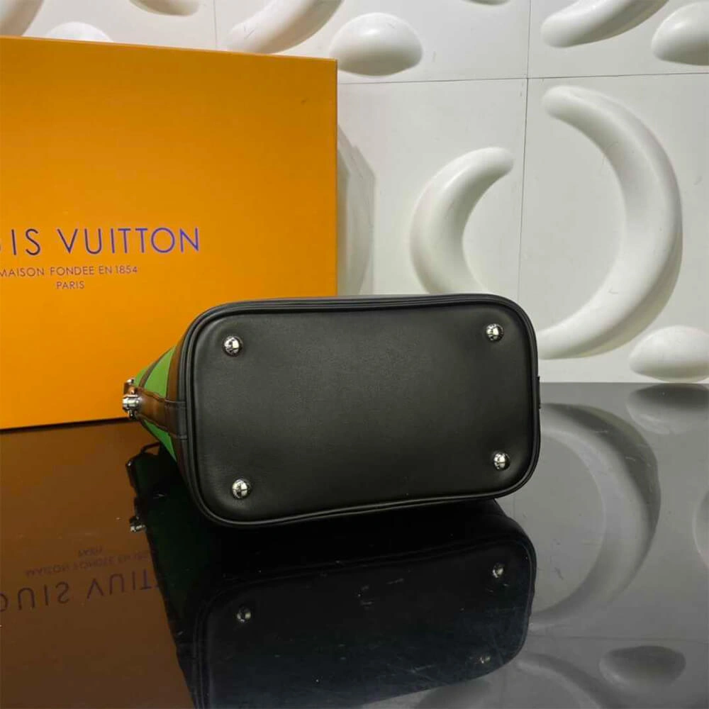 Louis Vuitton CRUISER GM TimelessDesign 742