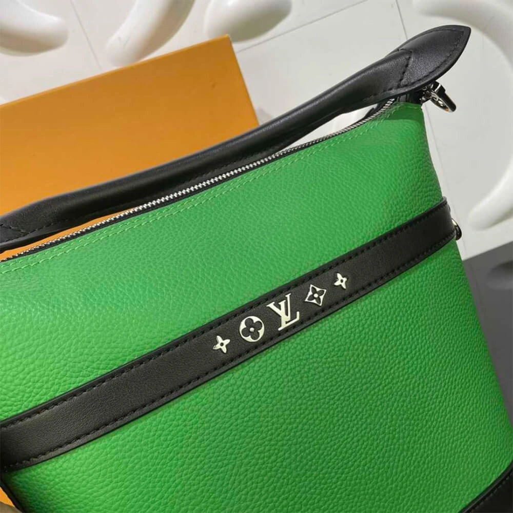 Louis Vuitton CRUISER GM TimelessDesign 742
