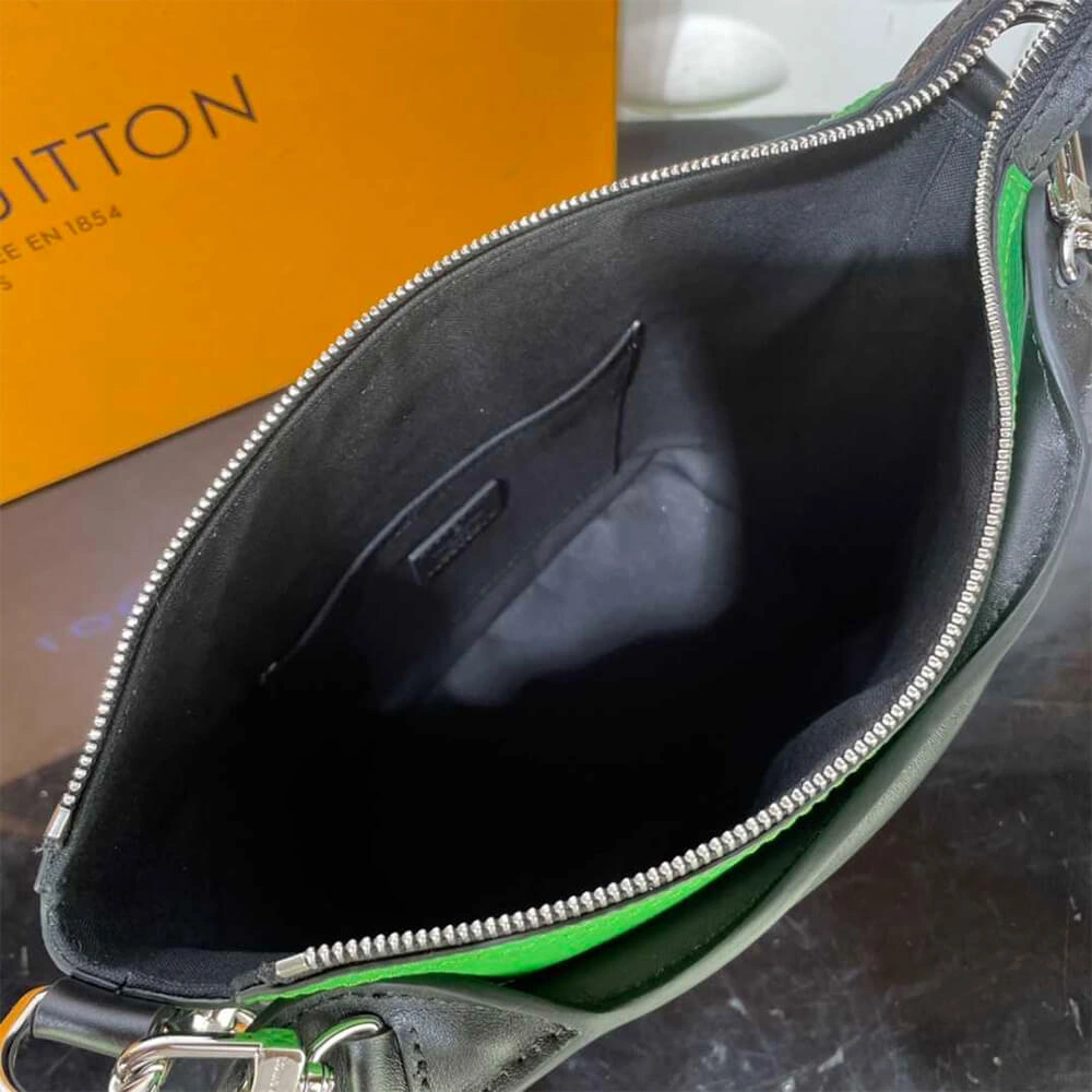Louis Vuitton CRUISER GM TimelessDesign 742