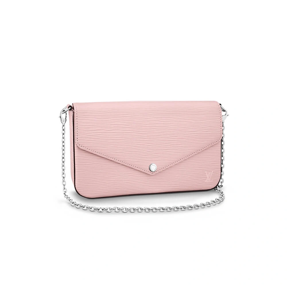 UrbanChic Louis Vuitton FELICIE POCHETTE 606