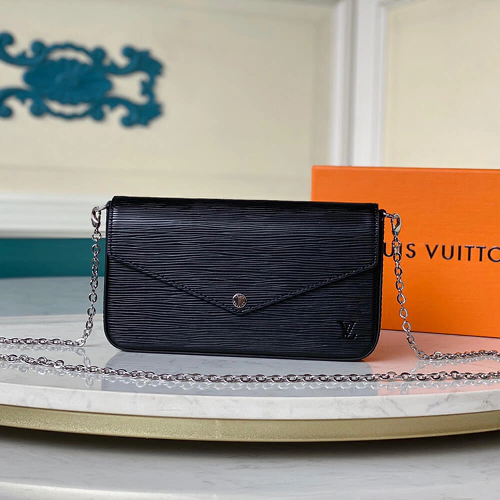 Louis Vuitton FELICIE POCHETTE WellDesigned 608