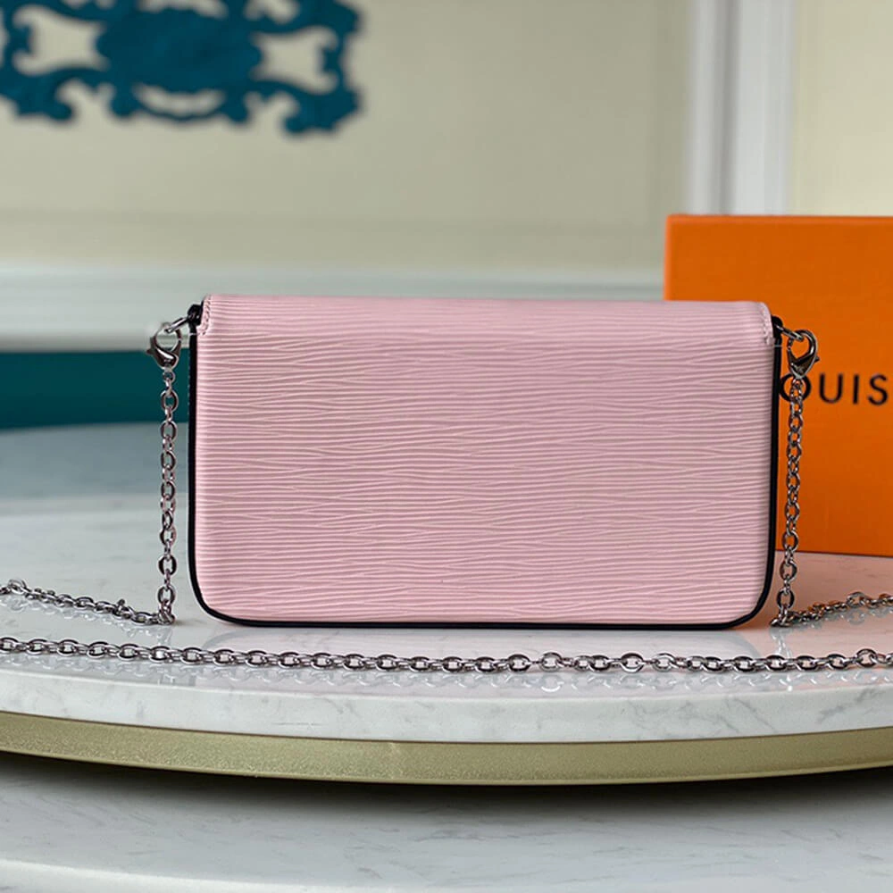 UrbanChic Louis Vuitton FELICIE POCHETTE 606