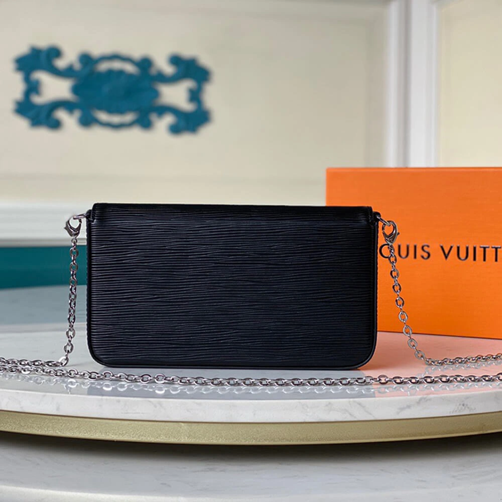 Louis Vuitton FELICIE POCHETTE WellDesigned 608