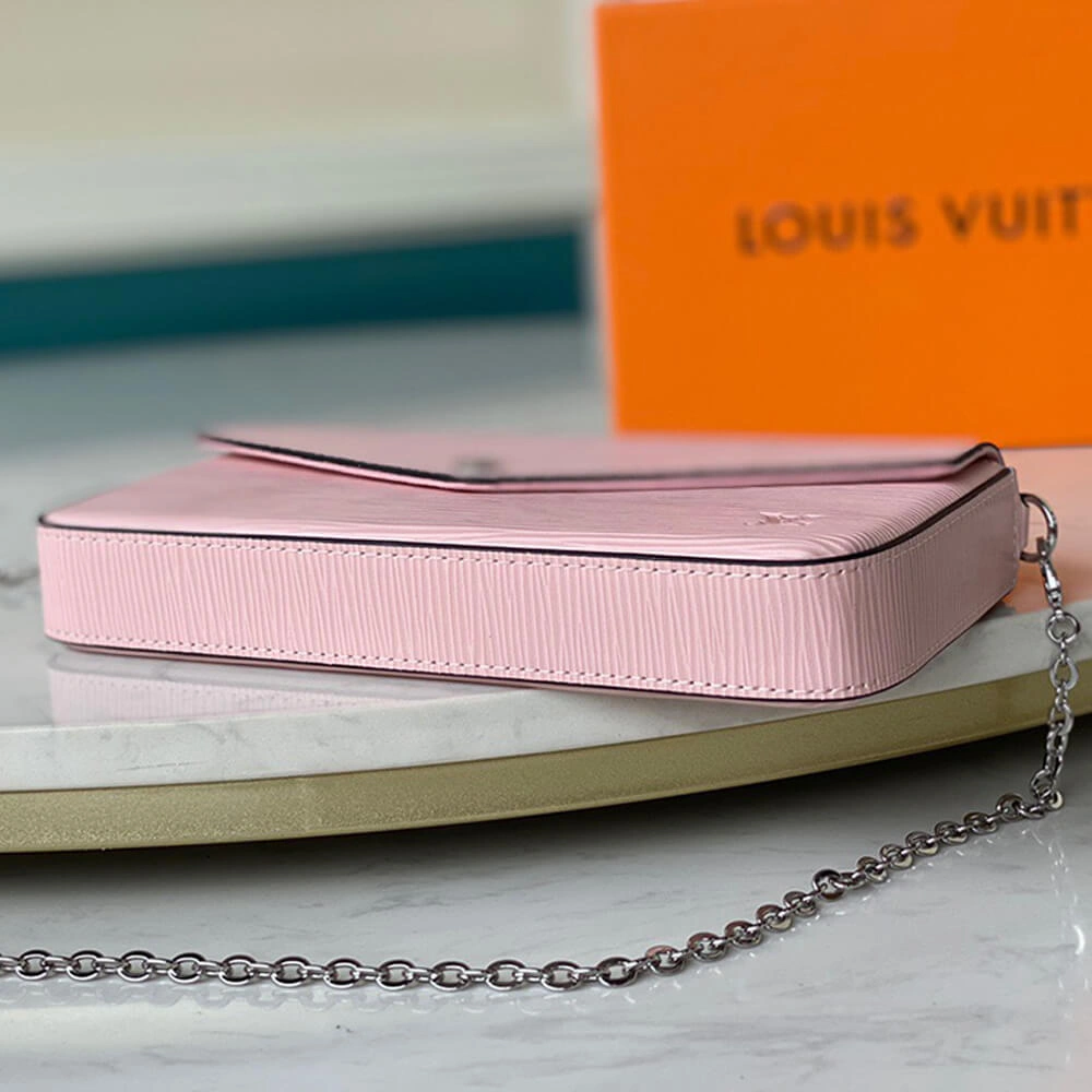 UrbanChic Louis Vuitton FELICIE POCHETTE 606