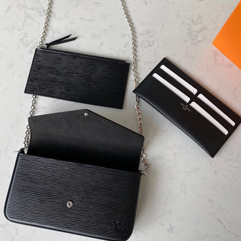 Louis Vuitton FELICIE POCHETTE WellDesigned 608