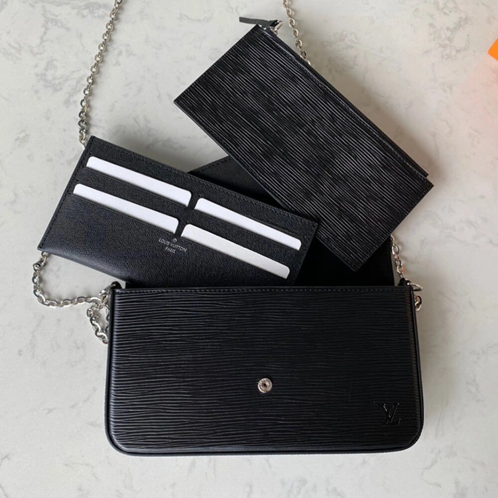 Louis Vuitton FELICIE POCHETTE WellDesigned 608