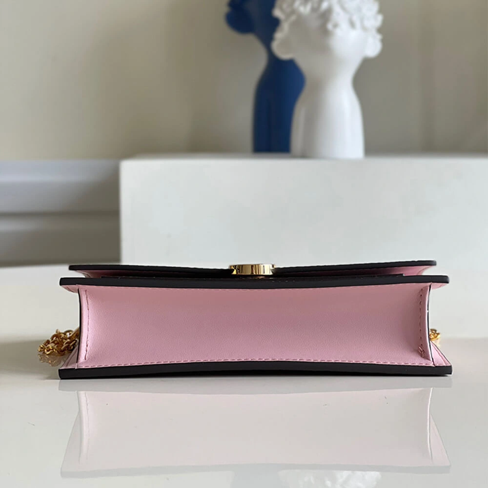 Louis Vuitton FLORE CHAIN WALLET UrbanChic 587