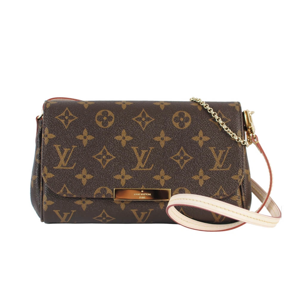 Louis Vuitton Favorite MM Contemporary 703
