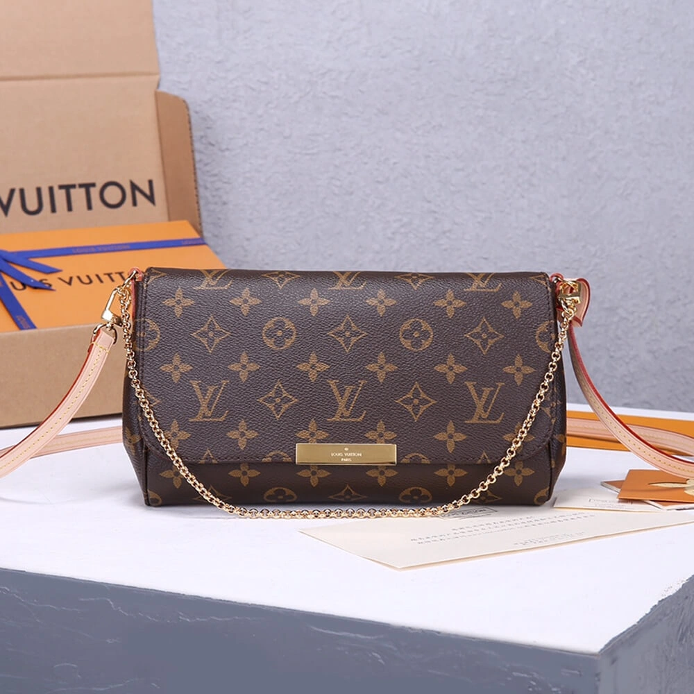Louis Vuitton Favorite MM Elegant 699