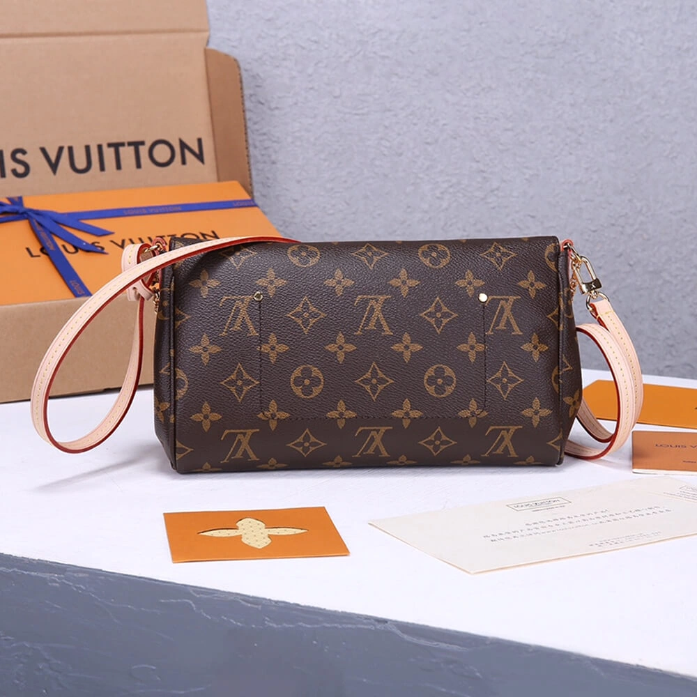 Louis Vuitton Favorite MM Elegant 699