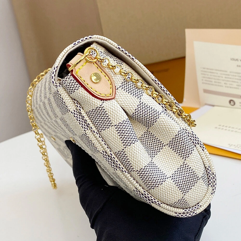 Functional Louis Vuitton Favorite MM 707