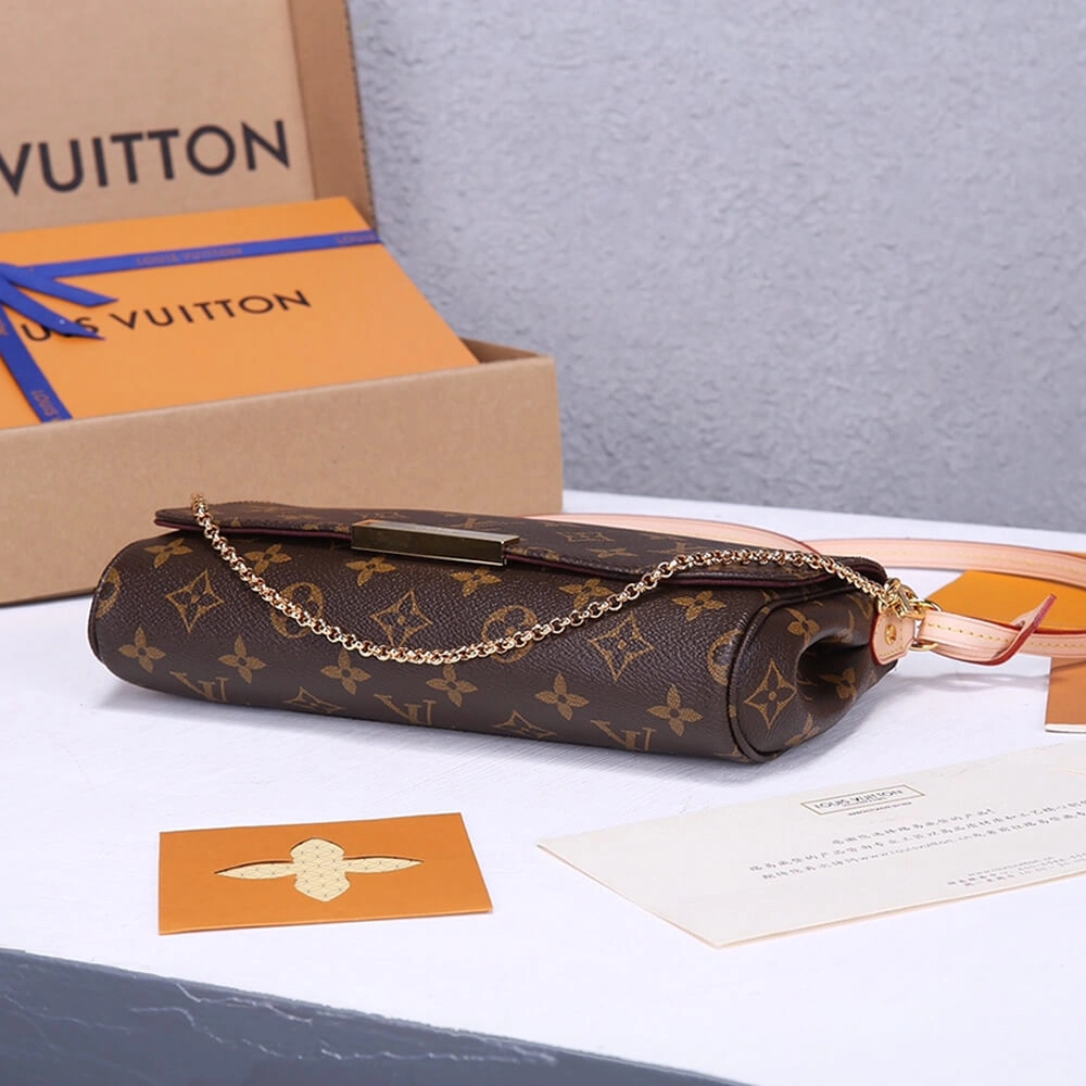 Louis Vuitton Favorite MM Elegant 699