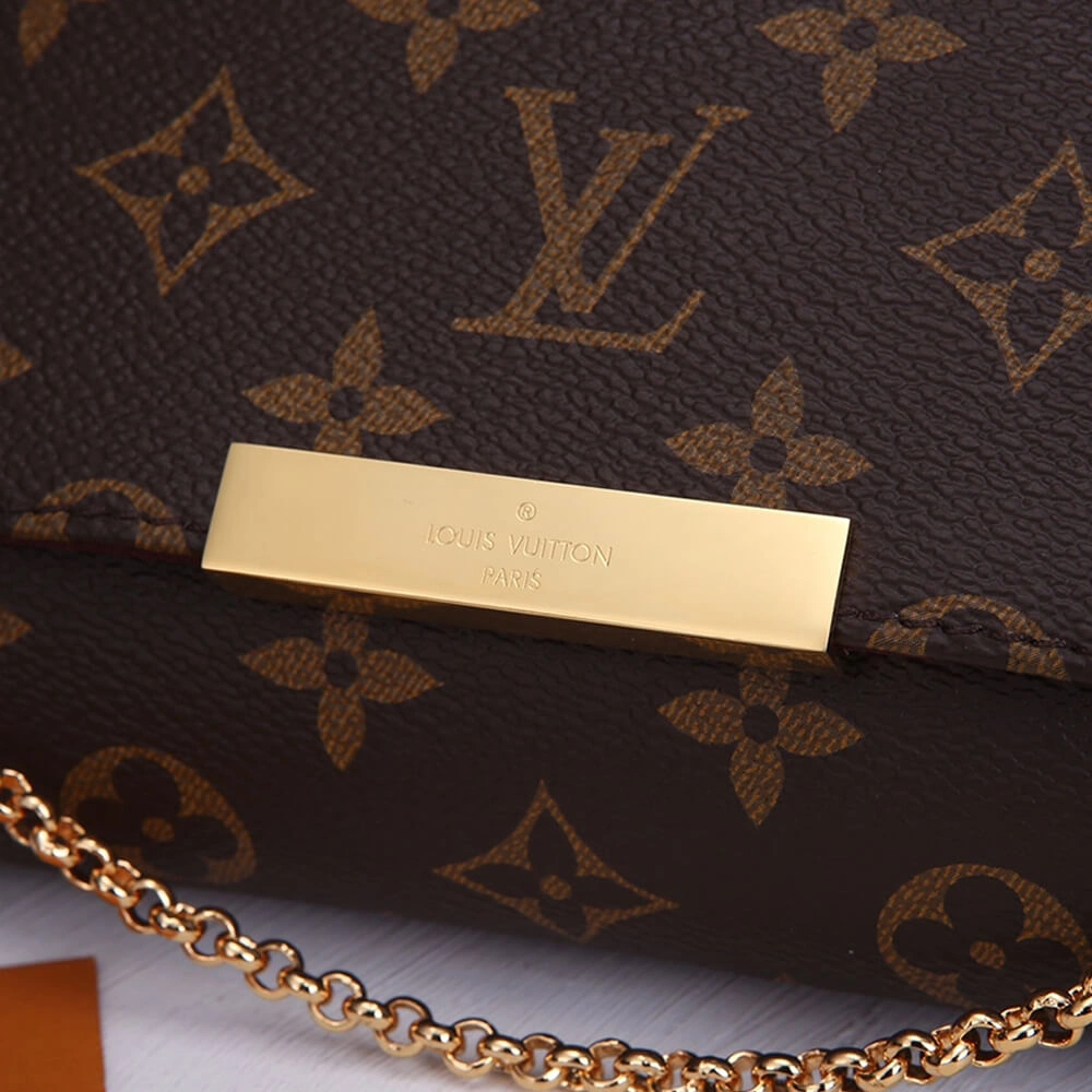 Louis Vuitton Favorite MM Elegant 699