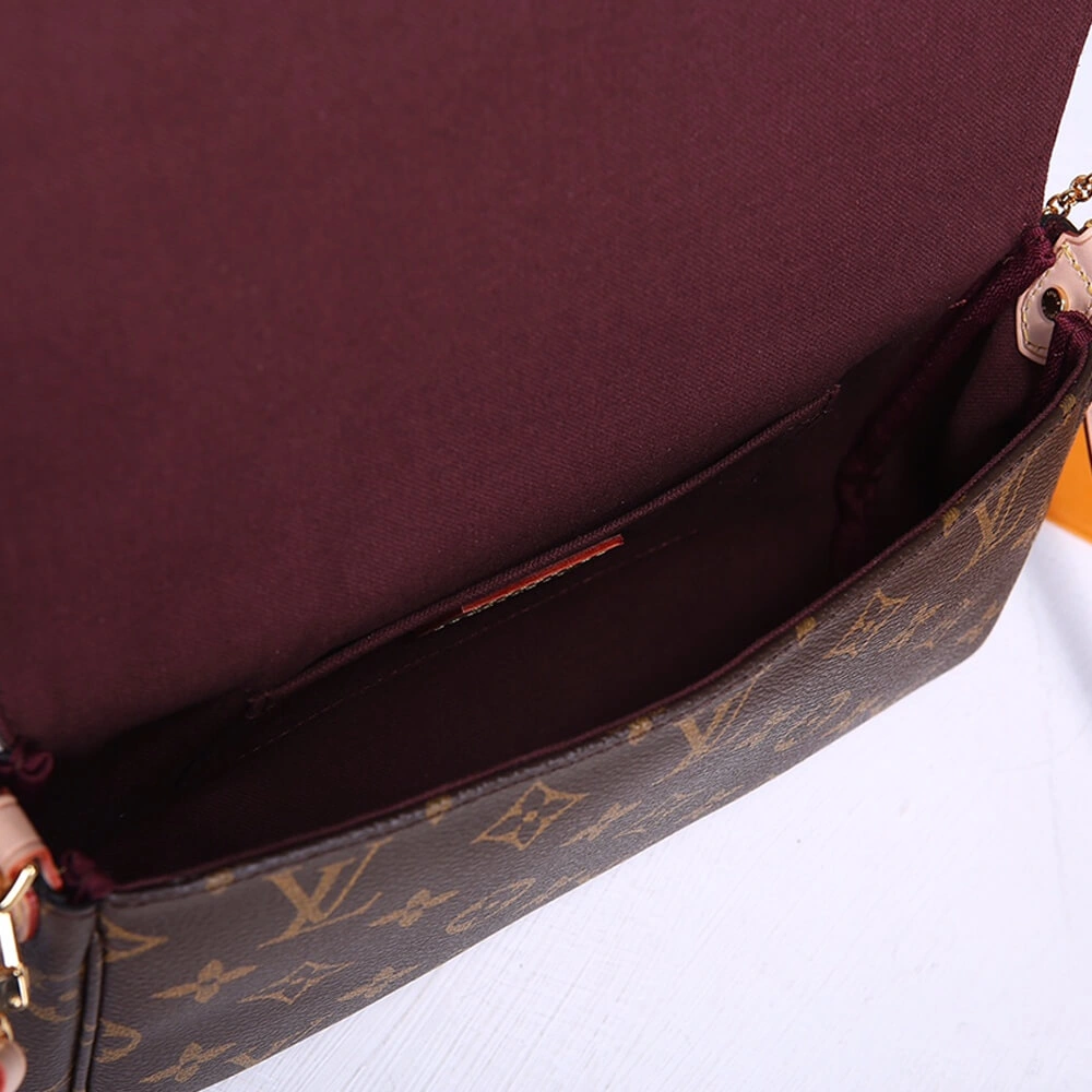 Louis Vuitton Favorite MM Elegant 699