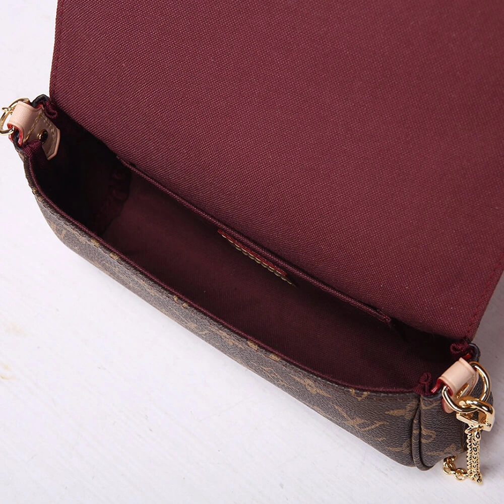 Louis Vuitton Favorite MM Contemporary 703