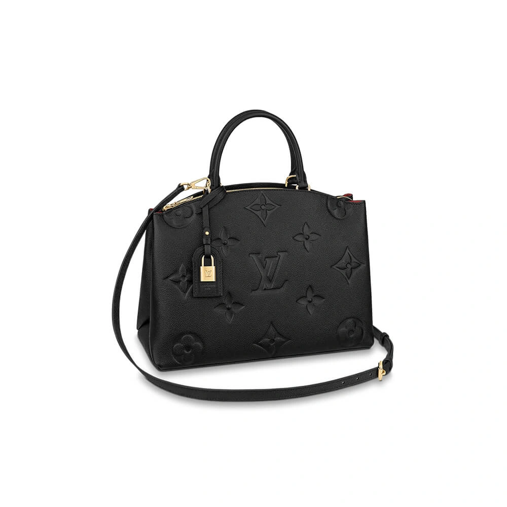 Versatile Louis Vuitton GRAND PALAIS 636