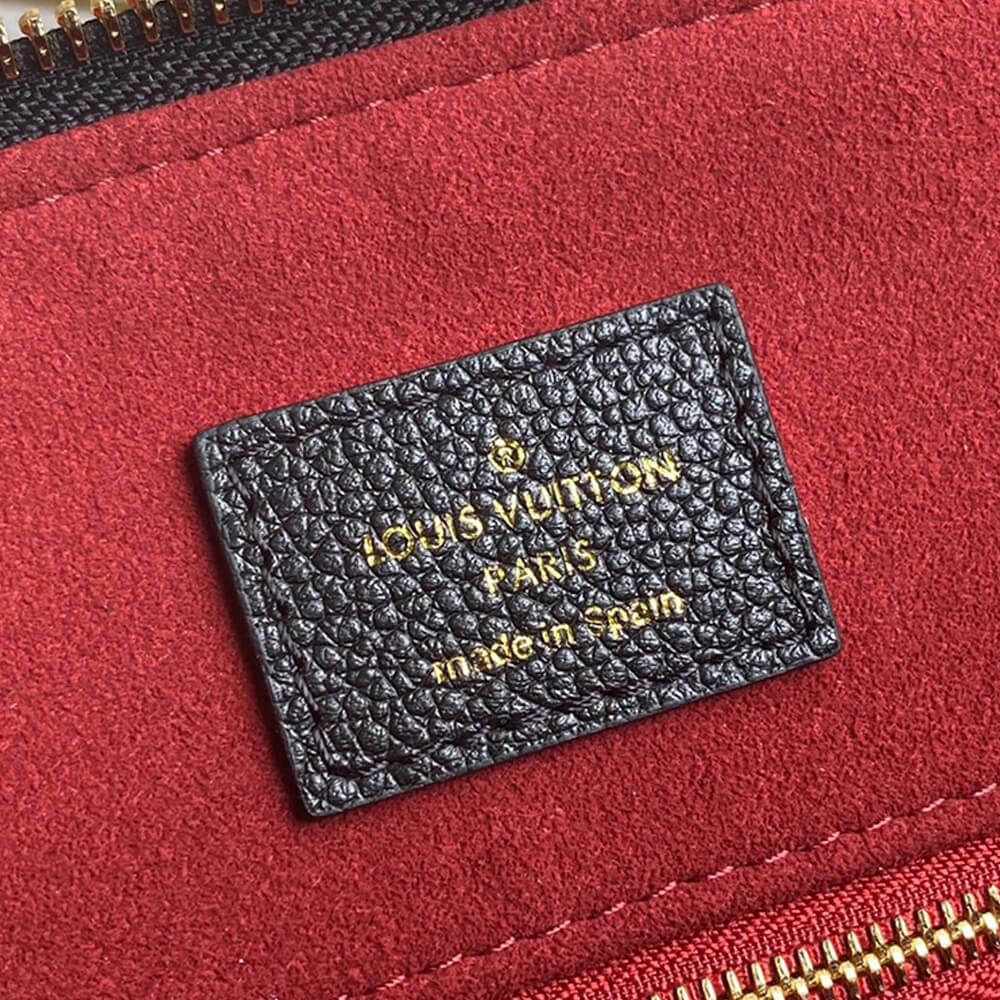 Versatile Louis Vuitton GRAND PALAIS 636
