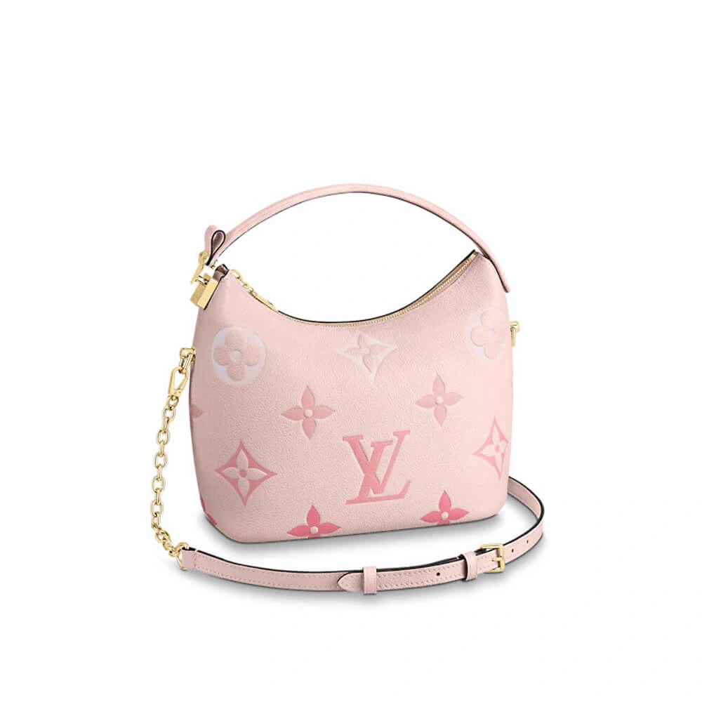 Efficient Louis Vuitton MARSHMALLOW 735