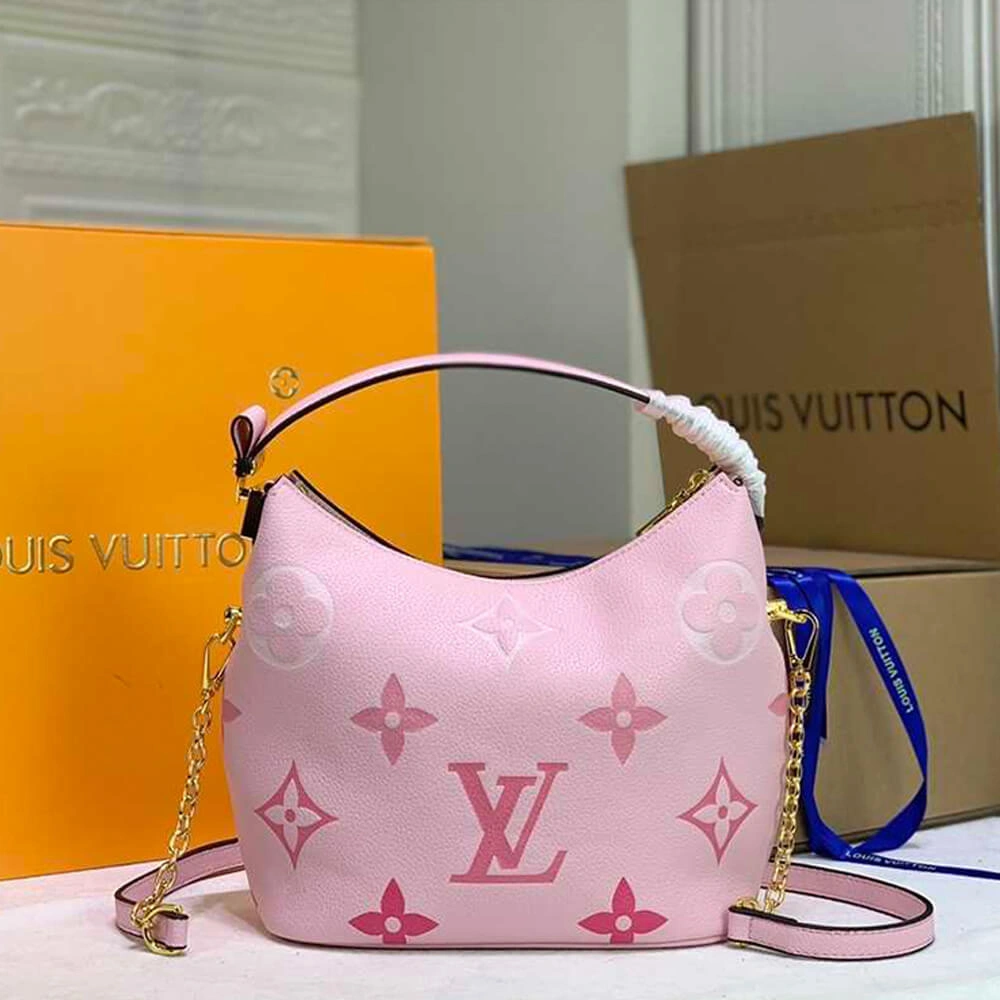 Efficient Louis Vuitton MARSHMALLOW 735