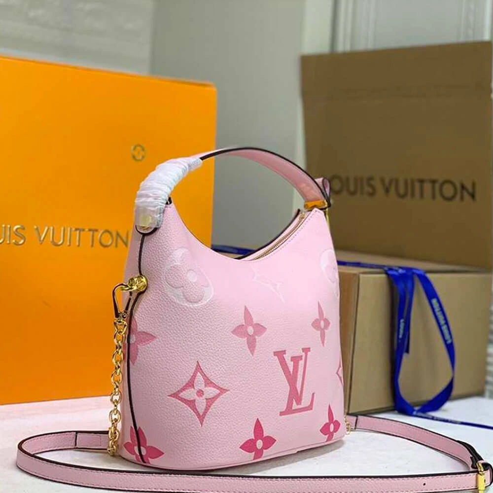 Efficient Louis Vuitton MARSHMALLOW 735