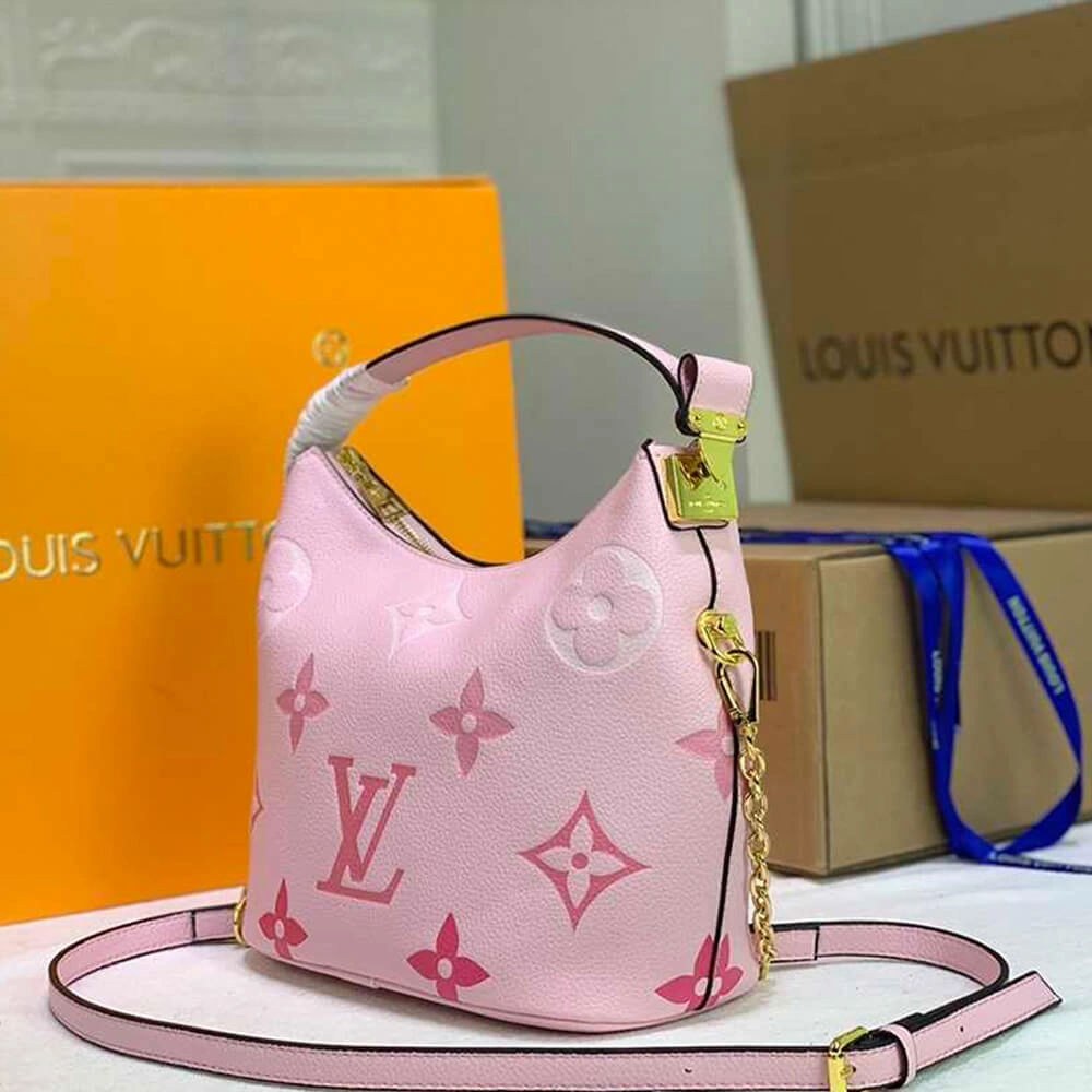 Efficient Louis Vuitton MARSHMALLOW 735
