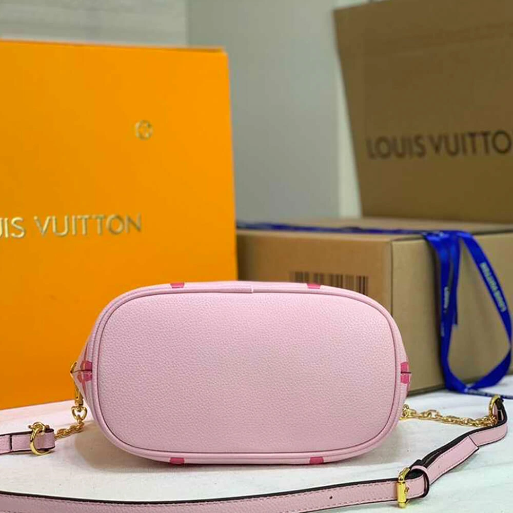 Efficient Louis Vuitton MARSHMALLOW 735