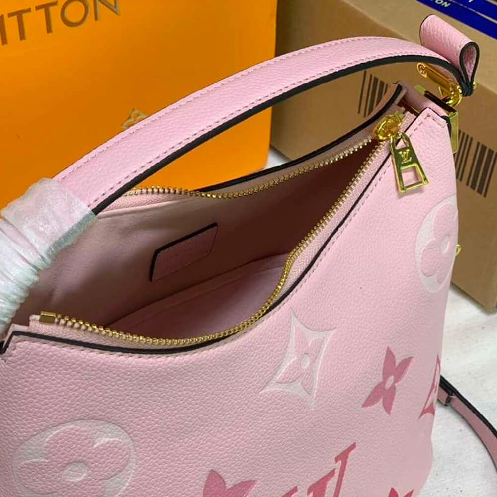 Efficient Louis Vuitton MARSHMALLOW 735