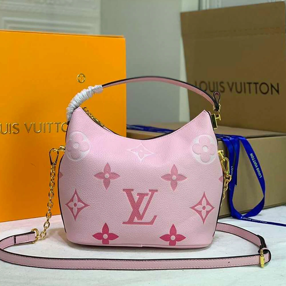 Efficient Louis Vuitton MARSHMALLOW 735