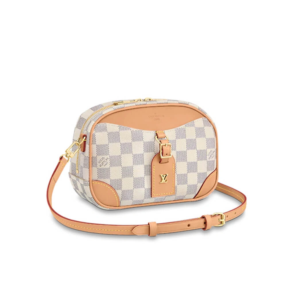 SmartChoice Louis Vuitton MINI DEAUVILLE 764