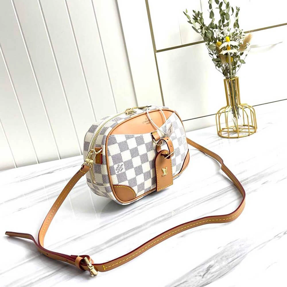SmartChoice Louis Vuitton MINI DEAUVILLE 764