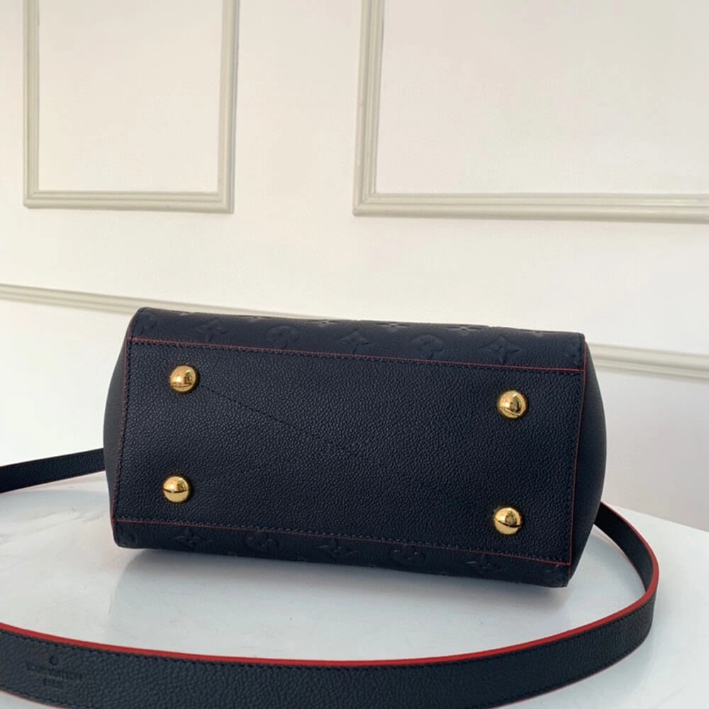 Louis Vuitton Montaigne BB Colorful 697