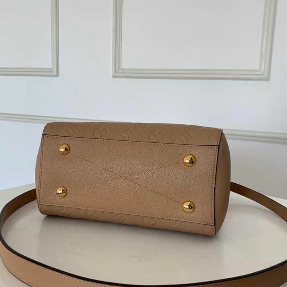 Louis Vuitton Montaigne MM Sustainable 725