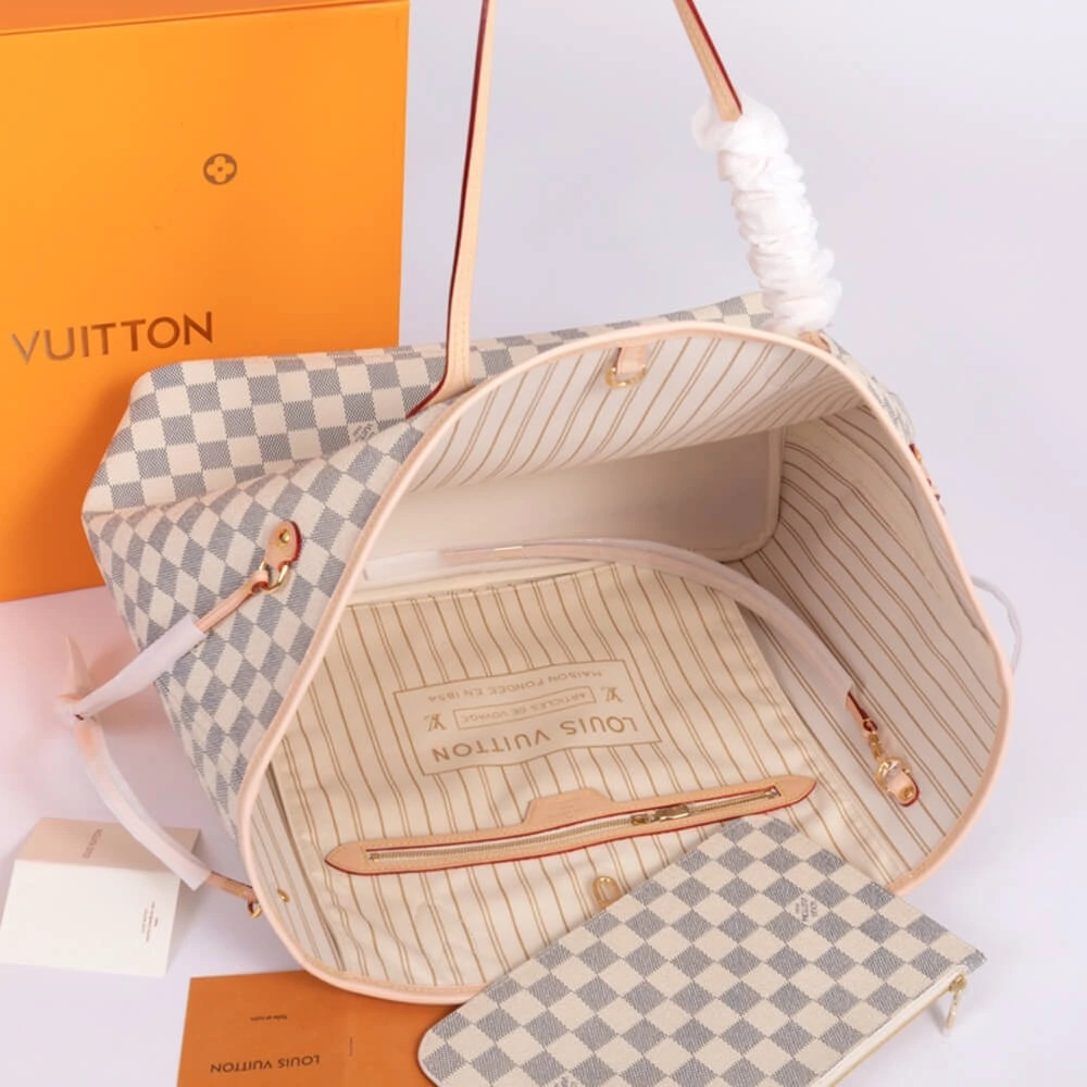 ModernLook Louis Vuitton NEVERFULL GM 680