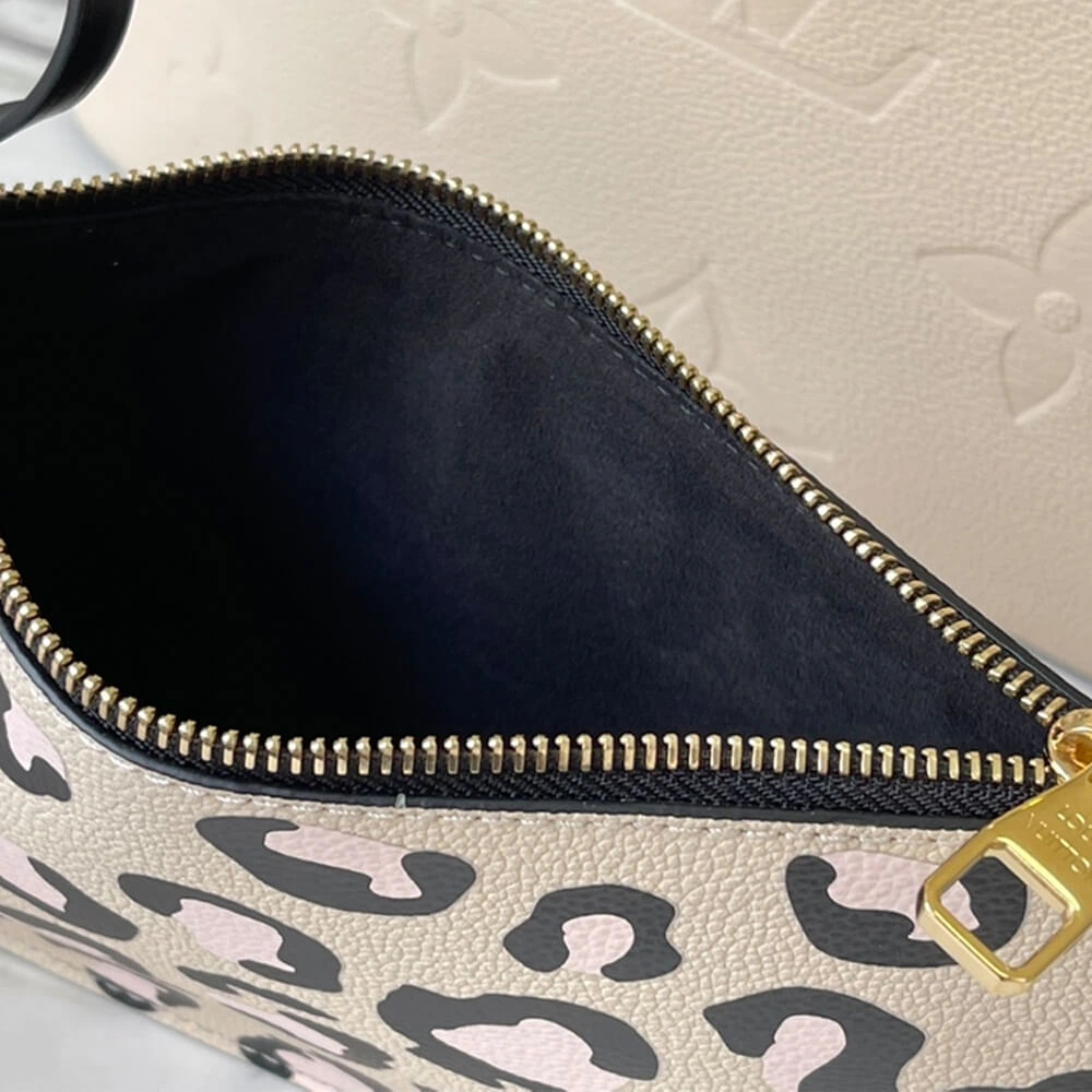 Trendsetting Louis Vuitton NEVERFULL MM 662