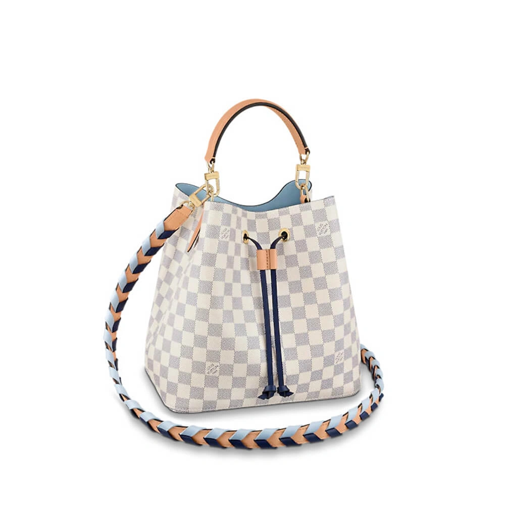 Louis Vuitton NeONOe MM Unisex 736