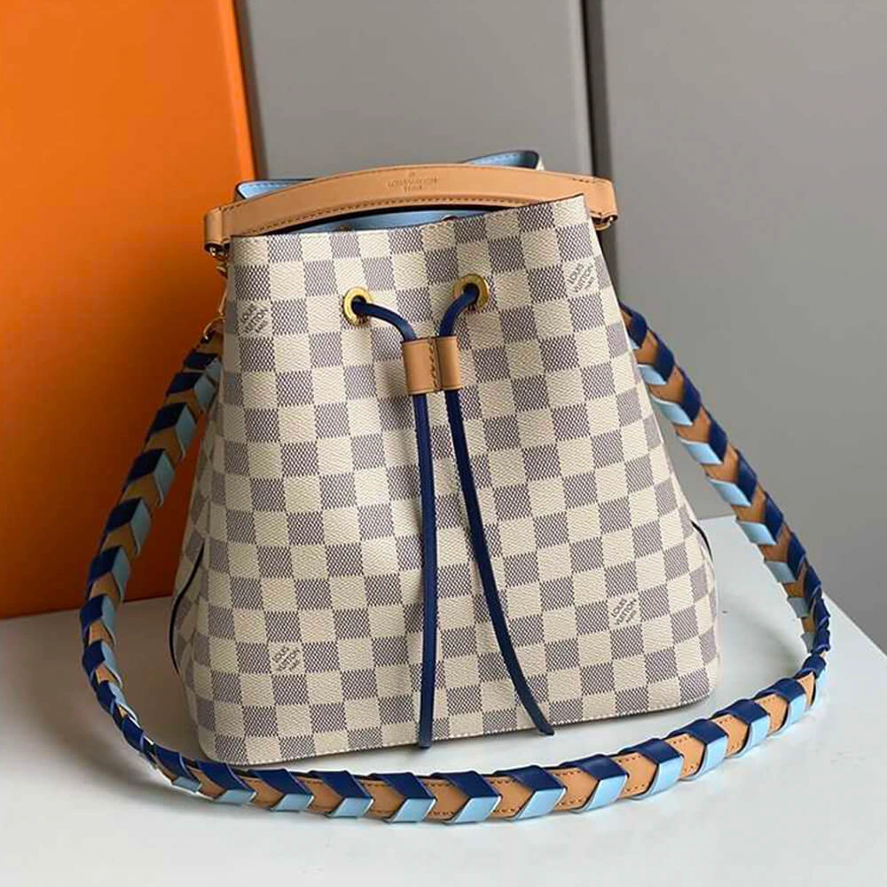 Louis Vuitton NeONOe MM Unisex 736