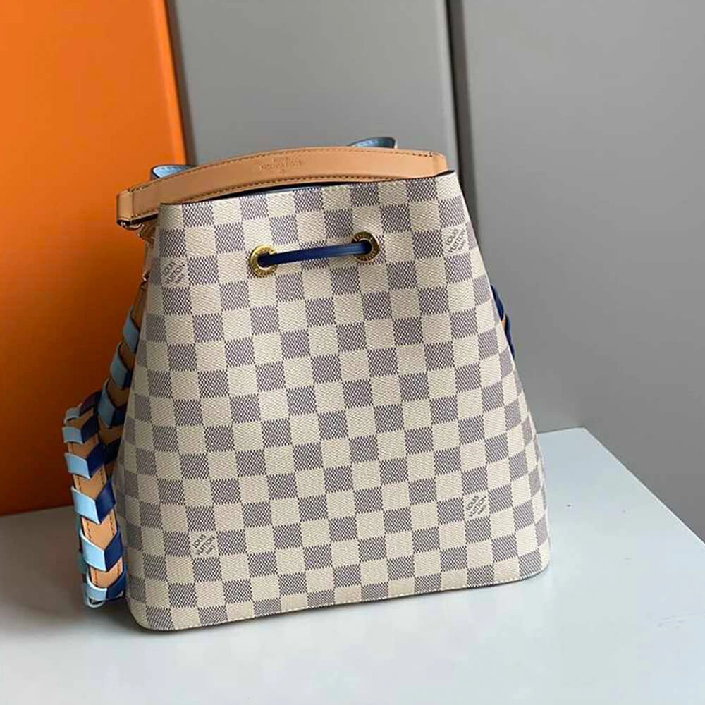 Louis Vuitton NeONOe MM Unisex 736