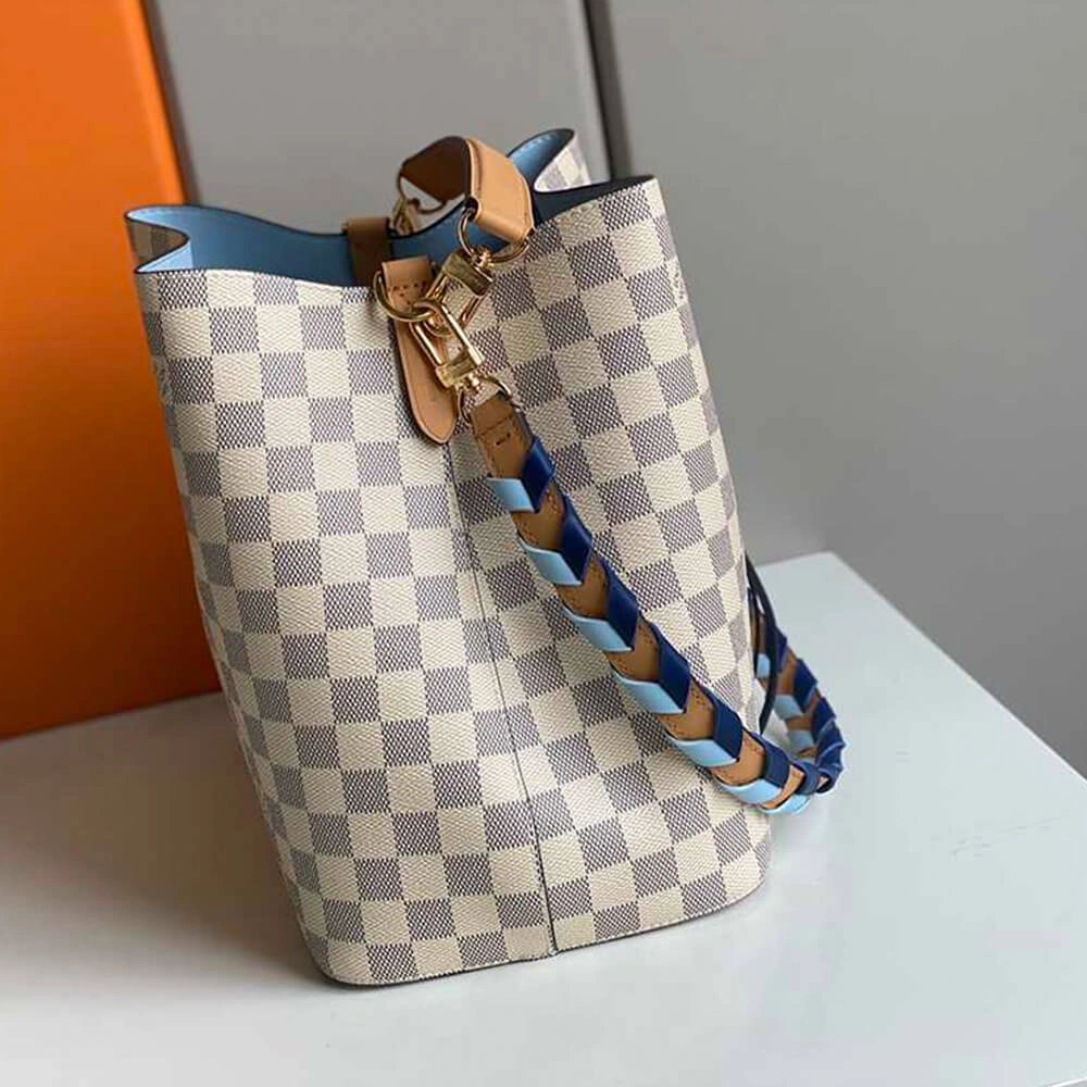 Louis Vuitton NeONOe MM Unisex 736