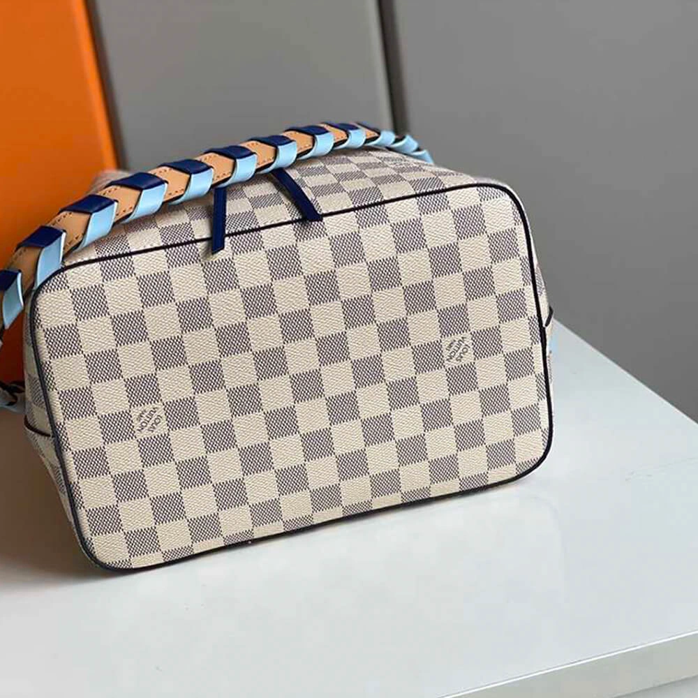 Louis Vuitton NeONOe MM Unisex 736