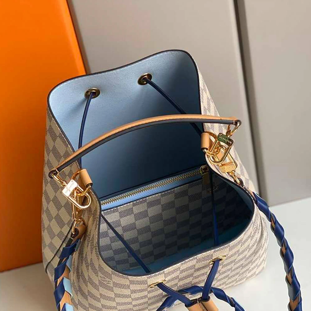 Louis Vuitton NeONOe MM Unisex 736