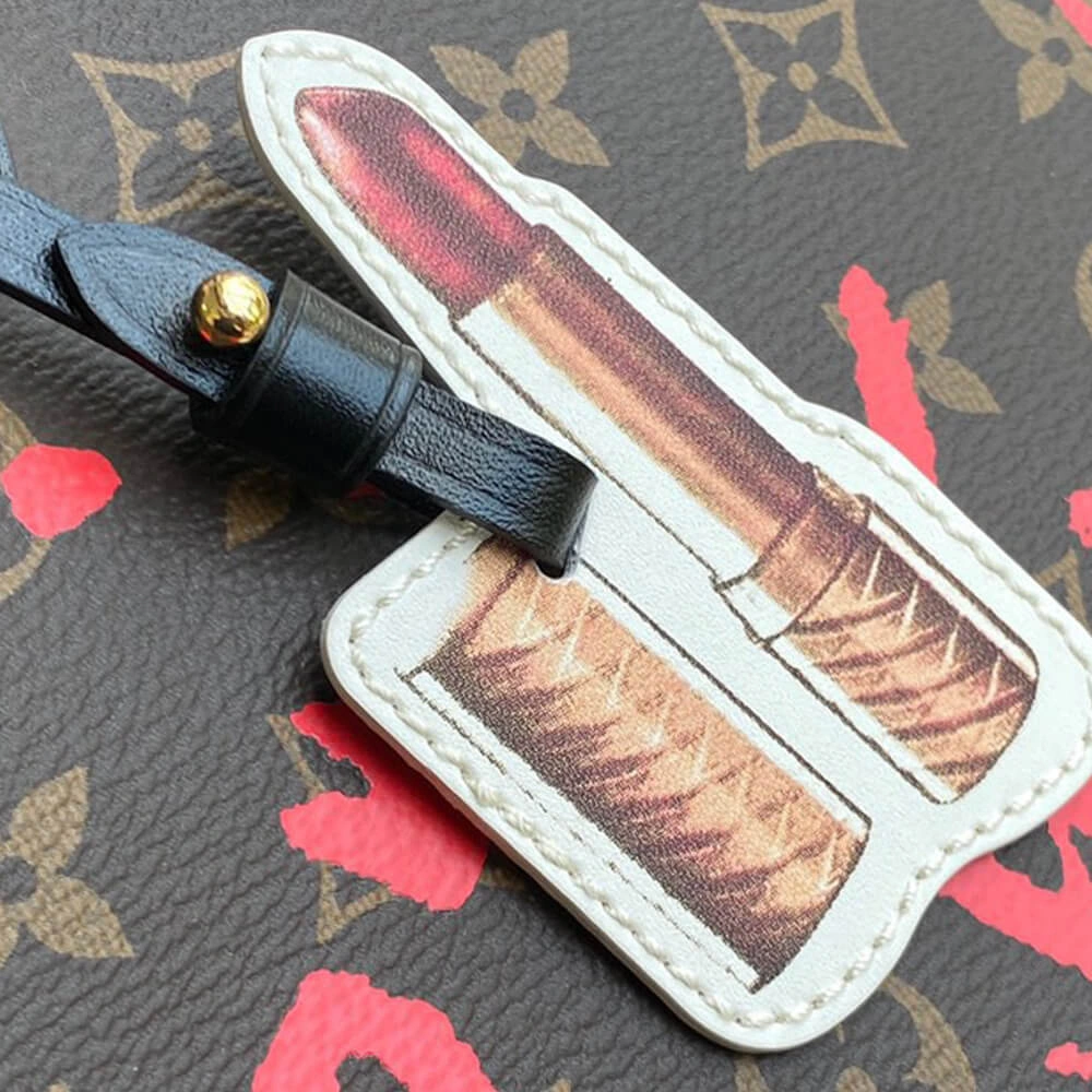 Sophisticated Louis Vuitton ONTHEGO MM 618
