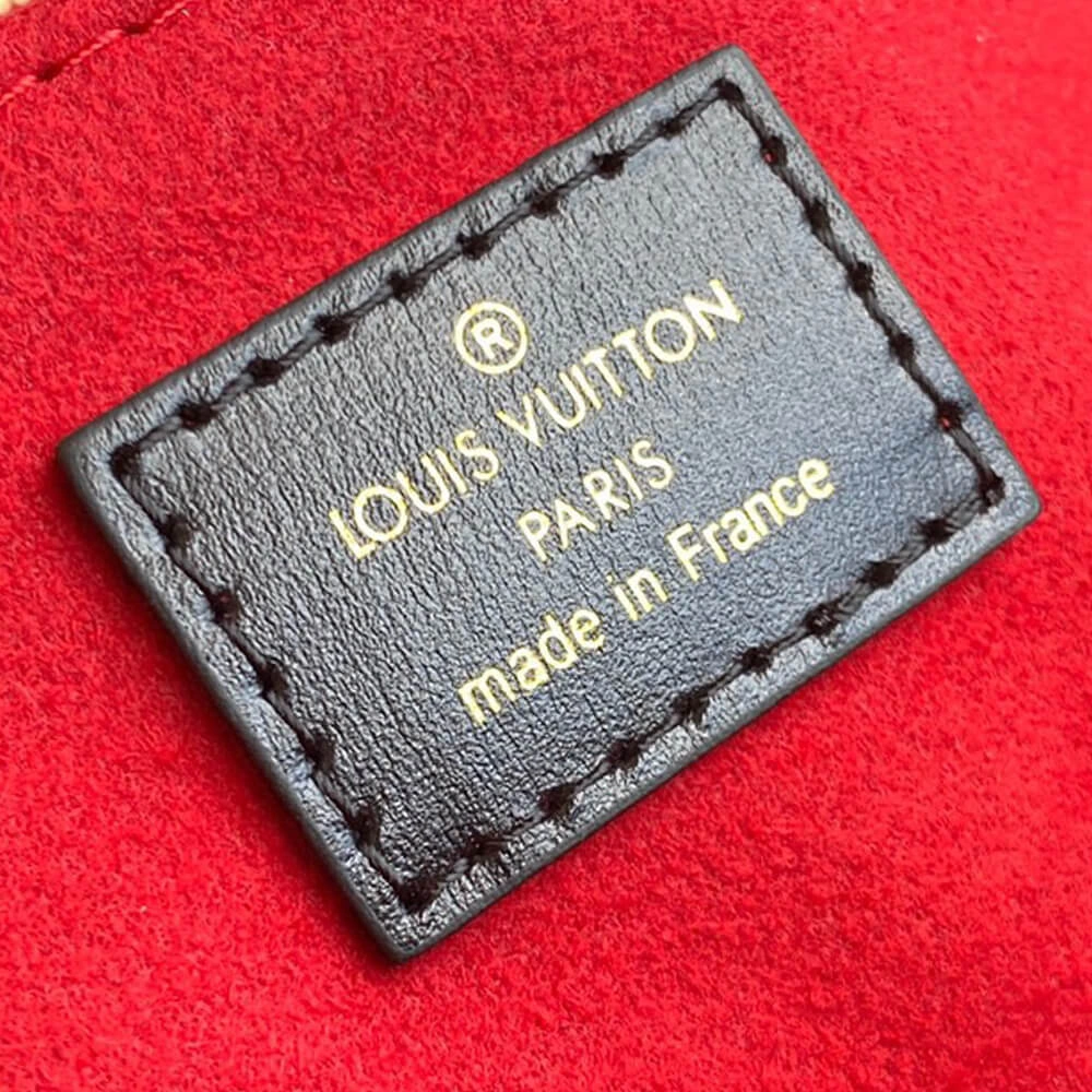 Sophisticated Louis Vuitton ONTHEGO MM 618